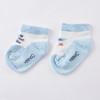 英氏婴儿宝宝透气薄款袜新生婴儿春秋3双装幼儿袜春秋款YIWCJ01017A01 商品缩略图5