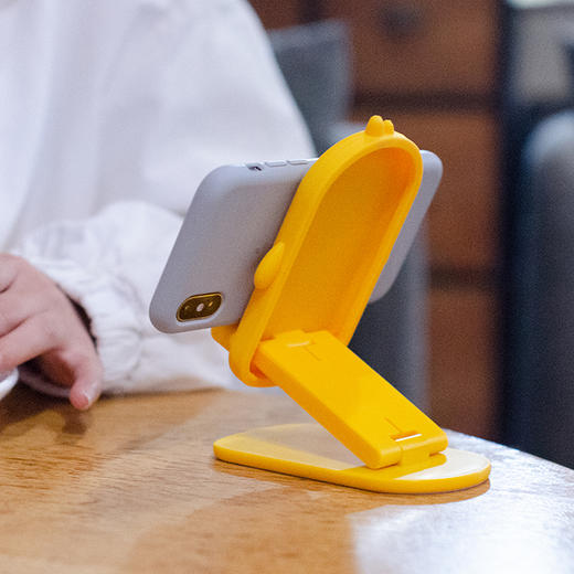 手机桌面懒人支架 商品图2