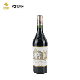 侯伯王 Chateau Haut Brion  2013