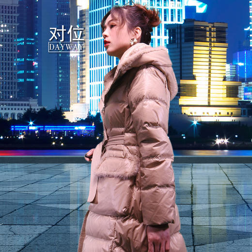 对位SFMGQU_羽绒服_ZK 商品图7