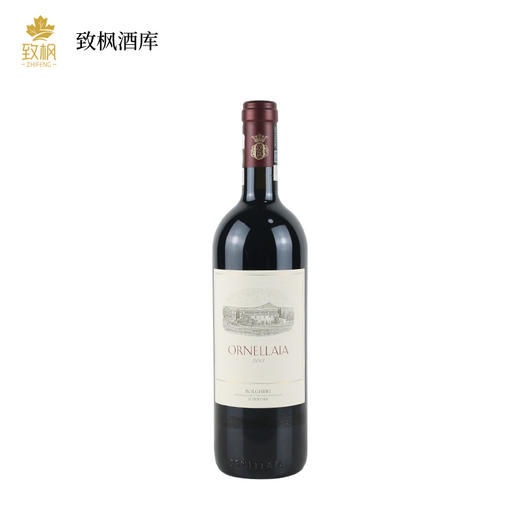 奥纳拉雅 Ornellaia 2013 商品图0