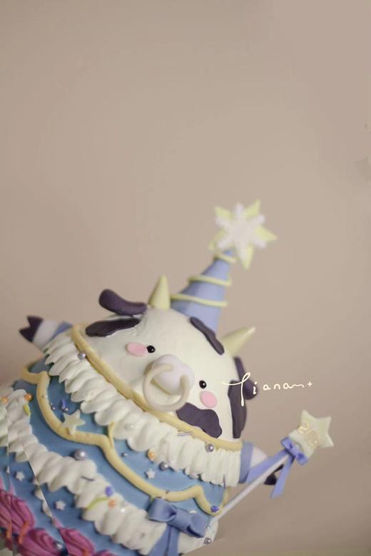 许个愿吧 商品图1