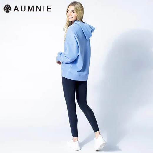 AUMNIE澳弥尼丨女士秋季外套  Logo连帽上衣 商品图2