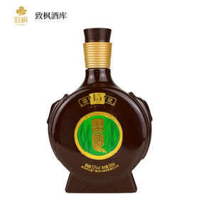 贵州习酒 窖藏酱香型白酒53度礼盒装十五年500ml一箱5瓶