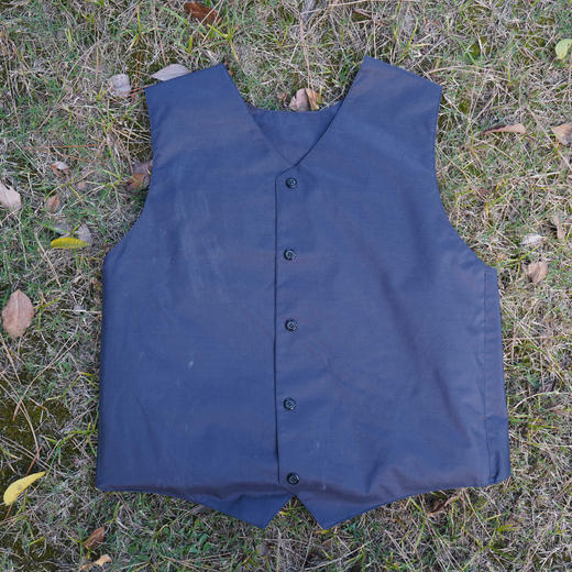 隐藏式PE全软马甲防刺服 商品图4