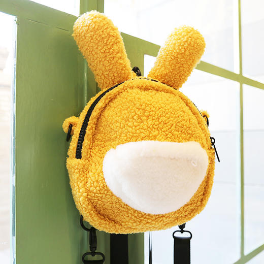 袋鼠耳朵系列 书包 商品图2