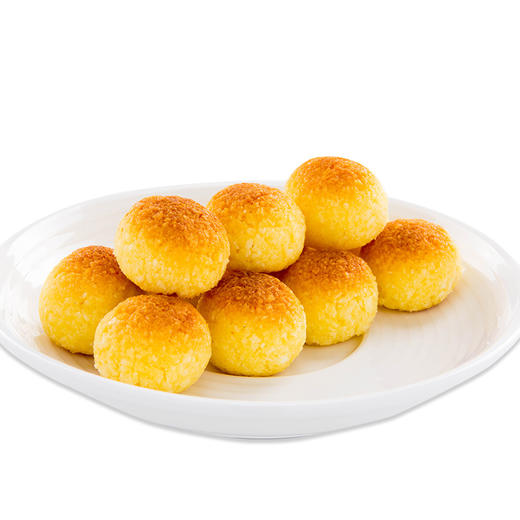 杨三郎椰丝球110g 商品图7