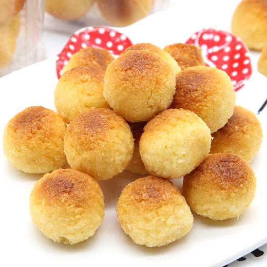 杨三郎椰丝球110g 商品图4