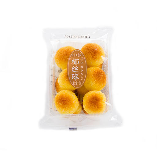 杨三郎椰丝球110g 商品图5