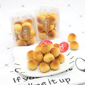 杨三郎椰丝球110g