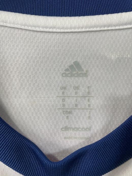 SFS正品 Adidas阿迪达斯13/14切尔西客场更衣室球员版球衣Z27648 商品图2