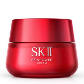 2020新升级款SK-II/SK-II 赋能焕采精华霜（大红瓶面霜）