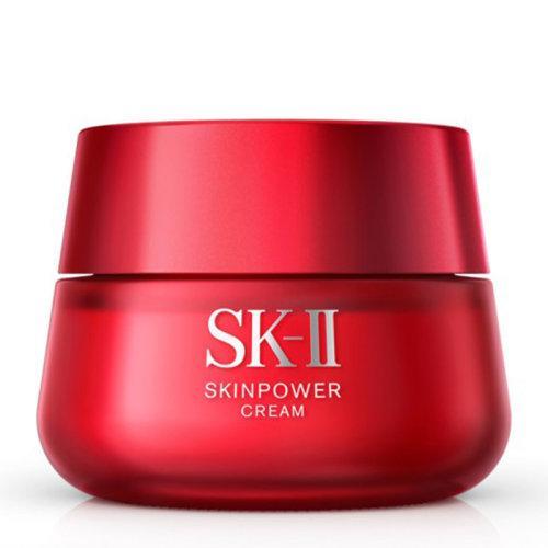 2020新升级款SK-II/SK-II 赋能焕采精华霜（大红瓶面霜） 商品图0