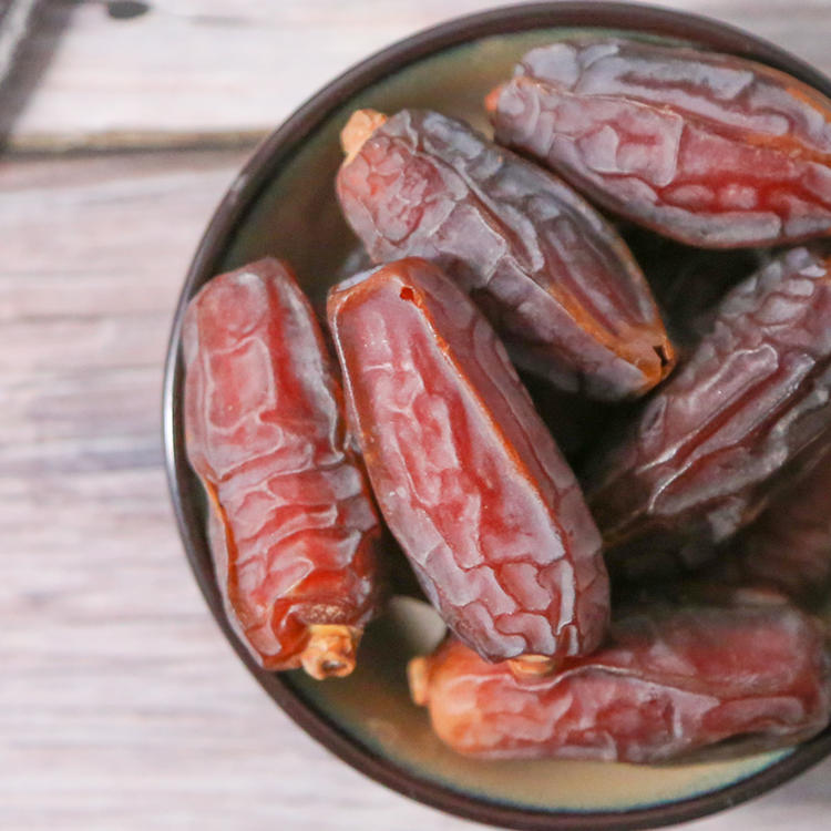 沙特椰枣  200g/罐