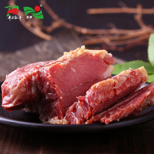 【提货卡专享】PLHN-腊牛肉 商品图1