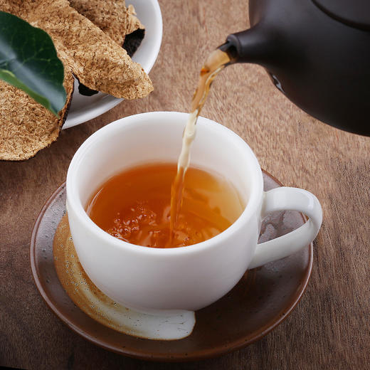 陈皮（2-3年）穗源 商品图1