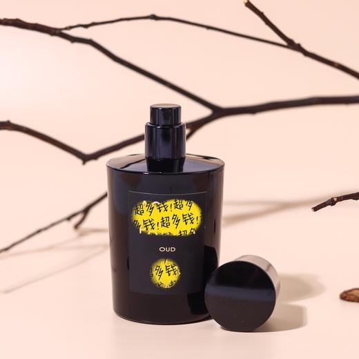 ADP 格调系列 异域沉香 Oud EDP 分装 商品图2