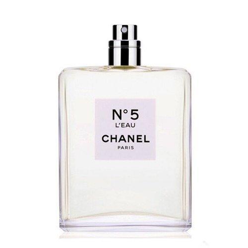 CHANEL/香奈儿五号之水35ml 商品图1