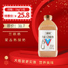 兰格格蒙古熟酸奶1kg/瓶,保质期28天 商品缩略图0