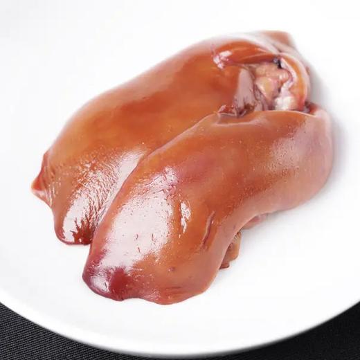 散养鸡肝 250g 商品图0