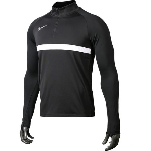 NIKE/耐克  ACD21 DRIL TOP 半拉链训练长袖CW6111010 商品图0