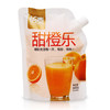 【常州馆】怡泰果汁粉橙汁饮料粉浓缩果珍粉原料速溶果汁粉308g/袋 商品缩略图0