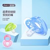 【婴儿用品】*食品级全硅胶婴儿安抚奶嘴圆头 母婴店婴儿用品 商品缩略图0