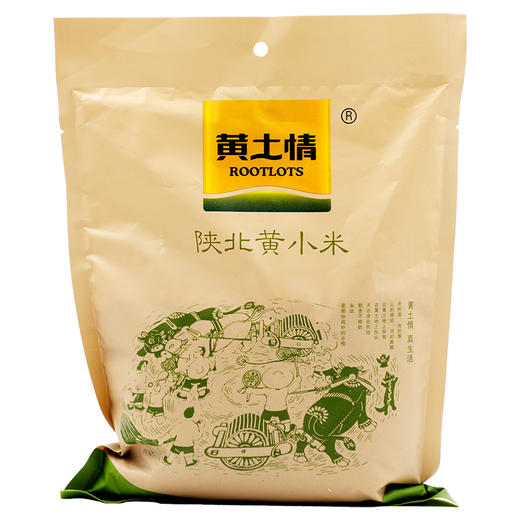 黄土情新年杂粮礼盒C 商品图4