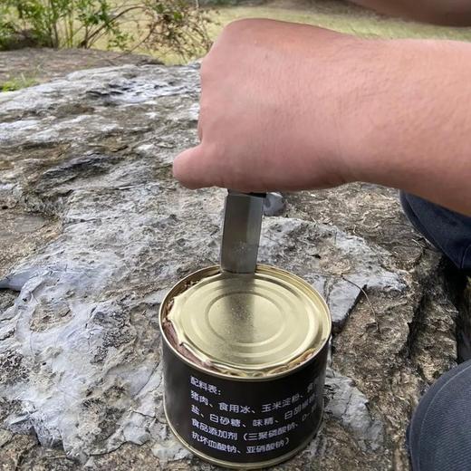 13午餐肉上线（24罐*500g） 商品图1