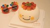 【草莓屋】草莓胡巴 | 草莓戚风蛋糕，卡通蛋糕 商品缩略图0