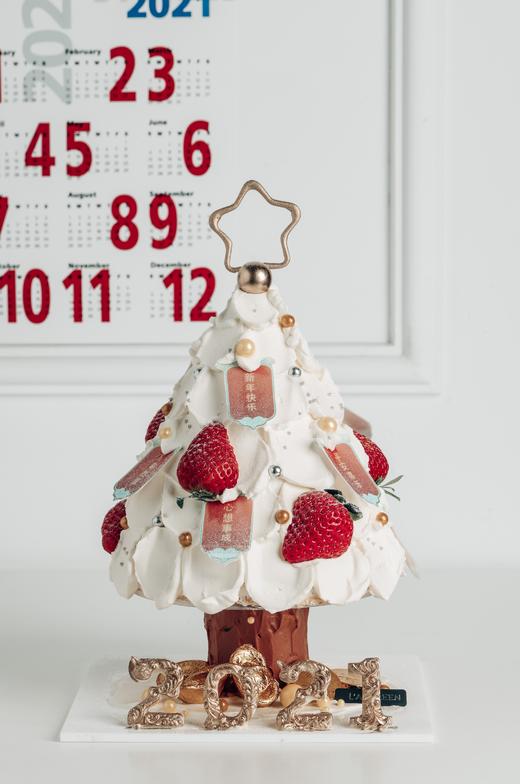 历史商品新年许愿树 商品图0