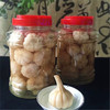 【常州馆】新蒜建昌糖蒜甜蒜腌泡大蒜糖醋常州特产腌蒜糖醋蒜自制1750g*2瓶 商品缩略图2
