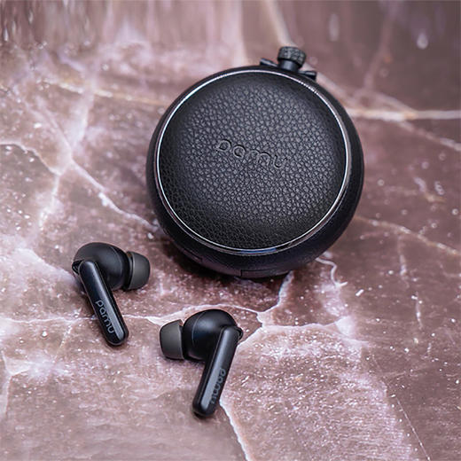 派美特 PaMu Quiet  ANC蓝牙耳机 【下单后72小时发货】 商品图0