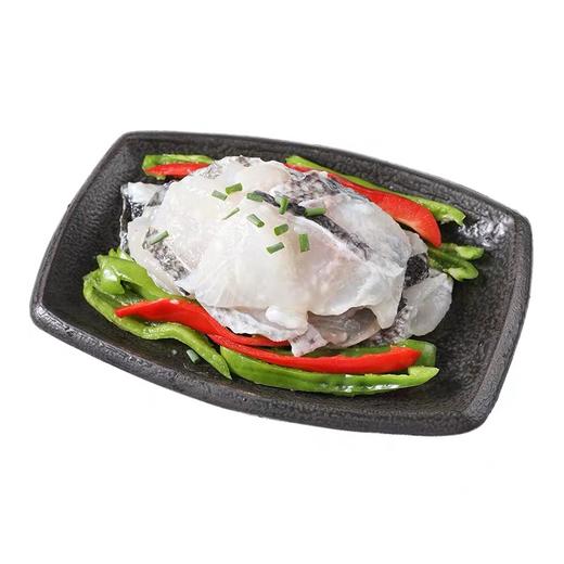 免浆黑鱼片 商品图0