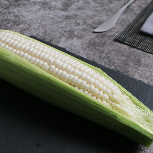 【水果玉米】3-4斤装 蔗香甘甜 口感清甜 非转基因产品 商品图2