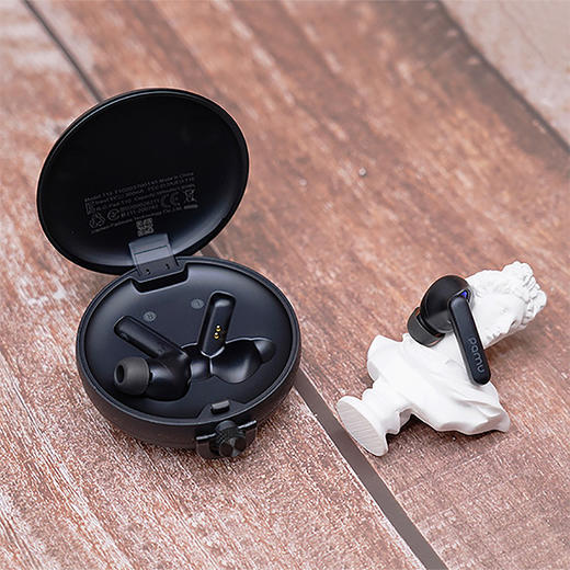 派美特 PaMu Quiet  ANC蓝牙耳机 【下单后72小时发货】 商品图2