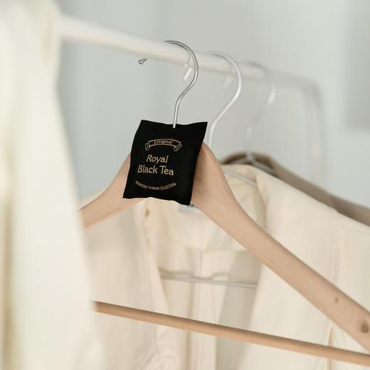 自然茶香香包 英国 L'original洛瑞欧 下午茶系列车载/衣柜/卧室香包 商品图2