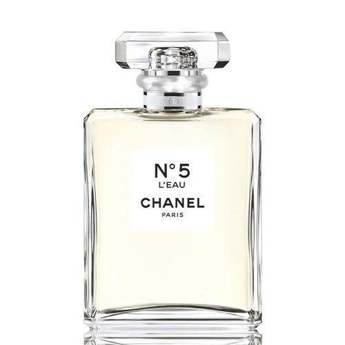 CHANEL/香奈儿五号之水35ml 商品图0