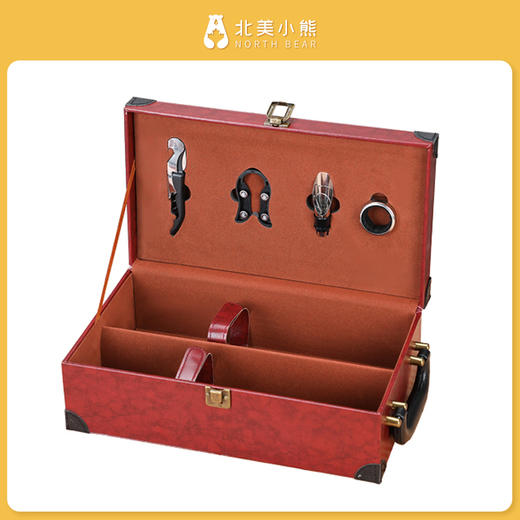 解百纳古董车赤霞珠干红酒1箱6瓶 #宁波仓 商品图11