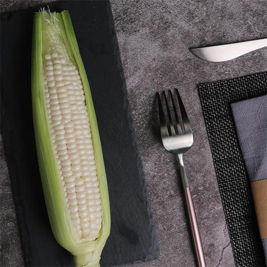 【水果玉米】3-4斤装 蔗香甘甜 口感清甜 非转基因产品 商品图4