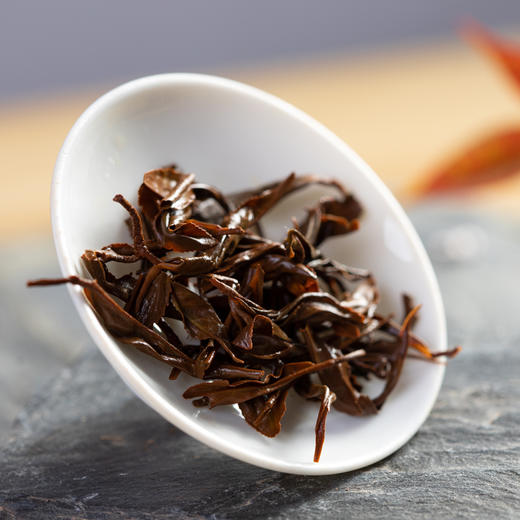 红茶 云上茶业 2020年传统功夫红茶 湖红典范 108g 礼罐装 商品图4