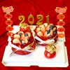 2021新年福袋！4寸水果福袋，水果夹心，甜蜜新年好事成双 商品缩略图1