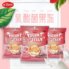 台湾一本乳酸菌原味蒟蒻果冻-白桃味草莓味奇异果味114g-随机发货-会员6折 商品缩略图0