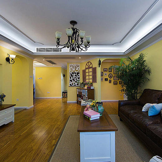 海尔（Haier）中央空调KFRD-72NW/64DDA21Z 商品图3