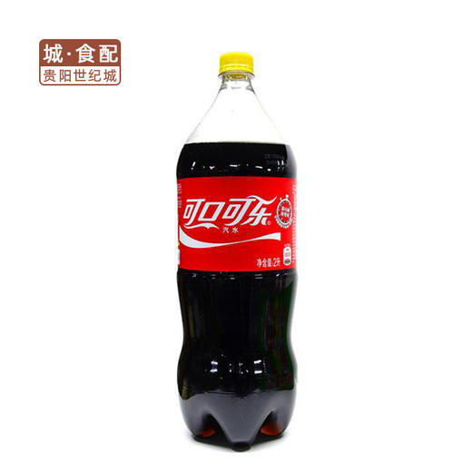 【GY】可口可乐 2L 商品图0