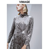 图不符合下架- VIMAGE纬漫纪V1407023连衣裙 商品缩略图2