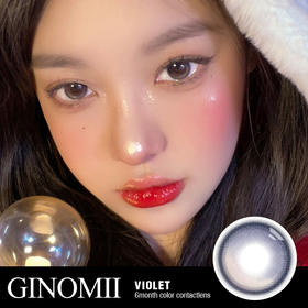 心甘情愿等了俩️ 这个偏光🔮紫色真的值得