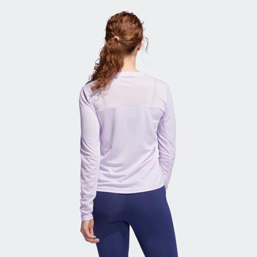 Adidas 女子秋冬必备网球长袖（三色可选） 商品图3