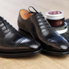 高级手工沿条缝工艺 固特异 进口材料 绅士鞋 九款多色 商品缩略图7