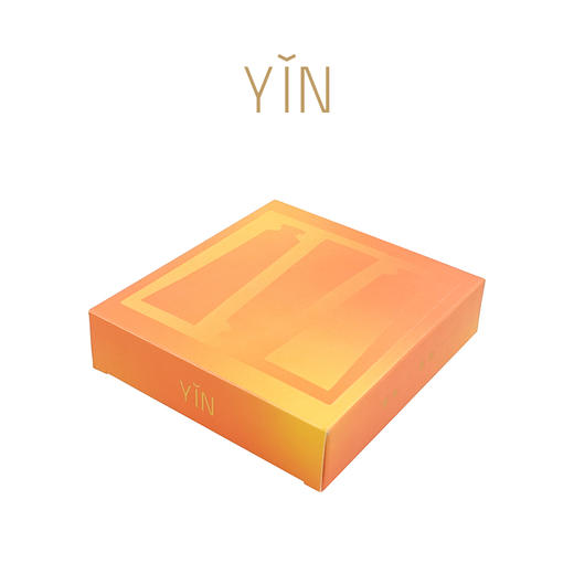  暖冬金箔香氛护手霜 商品图2